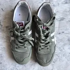 Onitsuka Tigerオニツカタイガー SERRANO