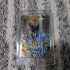 ウ*ィ様 ドラゴンボールスーパーダイバーズ SDV3-029 トランクス:青年期