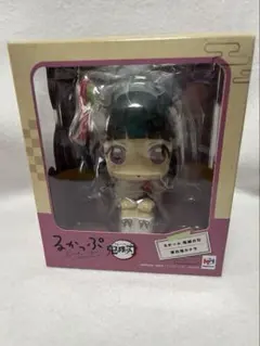 るかっぷ 鬼滅の刃 栗花落カヲル【新品未開封】