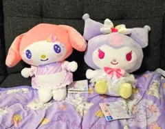 2026年最新】クロミ ぬいぐるみ まとめ売りの人気アイテム - メルカリ