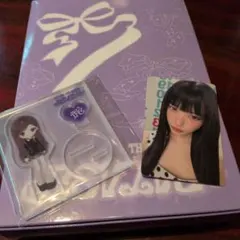 IVE イソ トレーディングカードセット［週末セール］