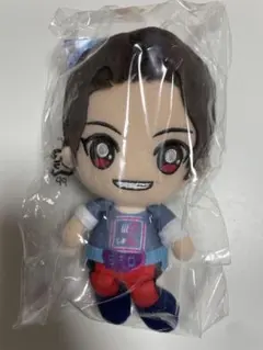 2025年最新】Chibiぬいぐるみ 五十嵐一輝の人気アイテム - メルカリ