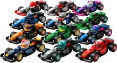 a*6様 マリオカートDS ミニカートコレクション - メルカリ