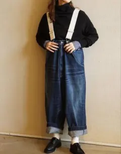 journal standard luxe ビッグ5PKTキュロットのサムネイル