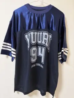 2026年最新】優里ライブTシャツの人気アイテム - メルカリ