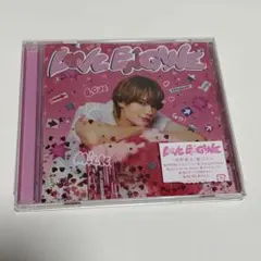M!LK LOVE ENG!NE 佐野勇斗盤