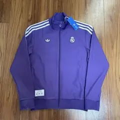 2026年最新】adidas レアルマドリード トラックジャケットの人気