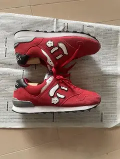 2026年最新】sangacio 26.5の人気アイテム - メルカリ