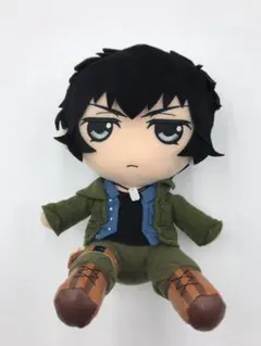 2025年最新】サイコパス ぬいぐるみの人気アイテム - メルカリ