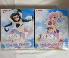 マギアレコード 魔法少女まどか☆マギカ外伝 Splash Girls セット
