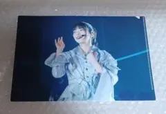 櫻坂46 クリアファイル - メルカリ