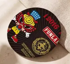 HYSTERIC GLAMOUR 2016 2.5センチ缶バッジのサムネイル