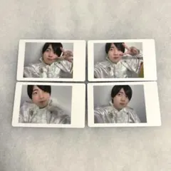 なぎ パンダドラゴン ハピカ セット