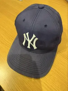 90s80s Yankees キャップ MLB