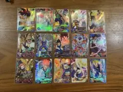 2026年最新】cp ドラゴンボールヒーローズの人気アイテム - メルカリ
