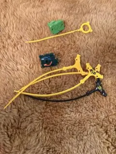 爆転シュート ベイブレード 初期ベイブレードHMS シューター ワインダー