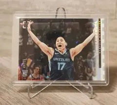 【/75】2024-25 Panini Photogenic 河村 勇輝