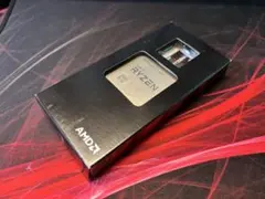 Ryzen7 3700Xのサムネイル