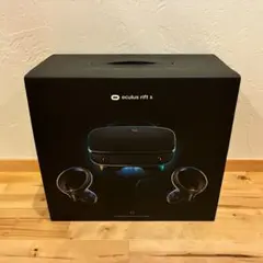 2026年最新】oculus rift sの人気アイテム - メルカリ