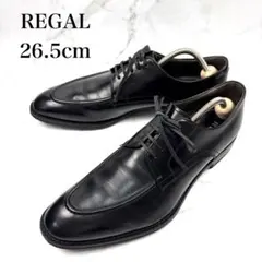 新品未使用品】リーガル(REGAL)911R ブラック 箱有27.0cm - メルカリ