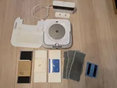 2026年最新】ブラーバ m6の人気アイテム - メルカリ