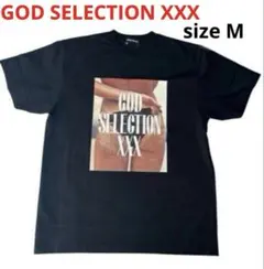 GOD SELECTION XXX Tシャツ 木村拓哉着用 - メルカリ