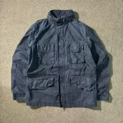 gap ミリタリージャケット