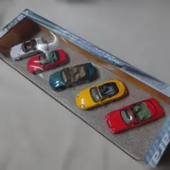 2026年最新】1/43 ミニカー セットの人気アイテム - メルカリ