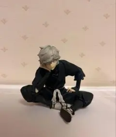 地獄楽　画眉丸　フィギュア