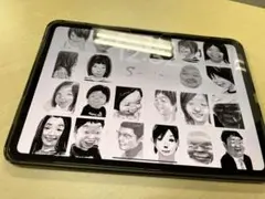 iPad Pro (M4) 11インチ (1TB Wi-Fiモデル) シルバー