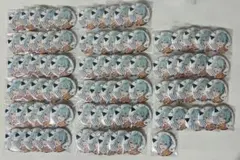 にじさんじ にじフェス speciale 渚トラウト 缶バッジ フェスTシャツ