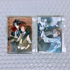 メモリアル缶バッジ K MISSING KINGS 005 068 八田 伏見 - メルカリ