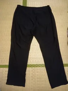 ストレッチ カジュアルパンツ