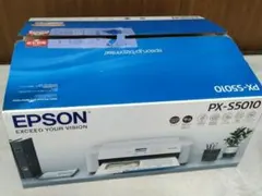 ジャンク品 EPSON EW-M873T インクジェット複合機 本体 - メルカリ