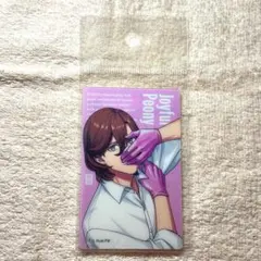 寿嶺二 レンチキュラーカード