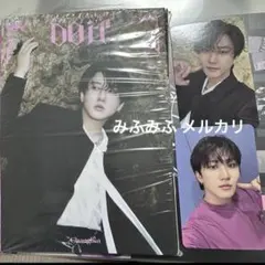 スキズ【DO IT】アコーディオン チャンビン トレカ straykids 2