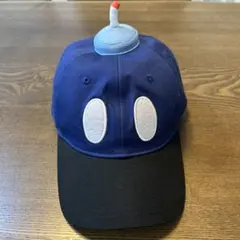 USJ マリオ　ボム兵　キャップ