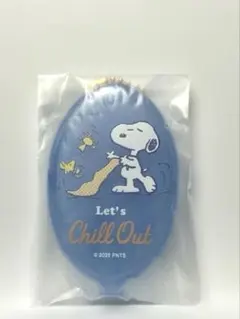 スヌーピー　シークレットラバーコインケース