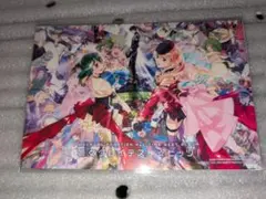 CLAMP@MOBiLE Fes 2011／クリアファイル - メルカリ