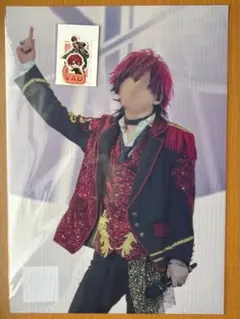 2025年最新】ばぁう チェキの人気アイテム - メルカリ