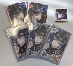 にじさんじ Melty Valentine バレンタインミラン・ケストレル