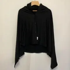 TENTIAL BAKUNE スナップボタン付き ブランケット