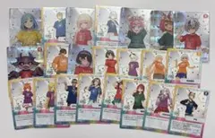 にじさんじ　にじフェスコレクションカード　まとめ売り