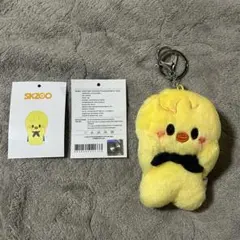 2025年最新】SKZOO マグネットキーリング ポガリの人気アイテム - メルカリ