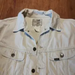 ウエスターナー デニムジャケット