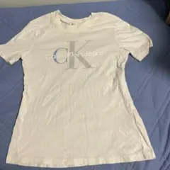 カルバン・クラインジーンズtシャツ sのサムネイル