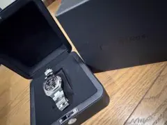 【美品】Bell & Ross BR 05 black steel 40mmのサムネイル