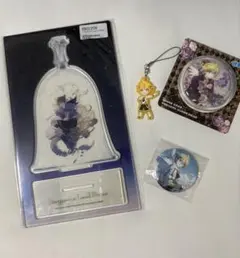 Rella　Stargazer &Lucid Dream 初音ミク 缶バッジ７個 Rella Stargazer &Lucid Dream 初音ミク 缶バッジ7個 - メルカリ