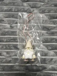 Y*I様 リルリンリンカプセルトイ　白
