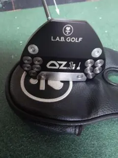 L.A.B. GOLF OZ.1i パター　長尺　45.5 ラブ　ゴルフ